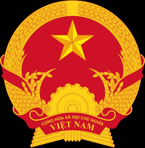 Logo Bộ Xây Dựng