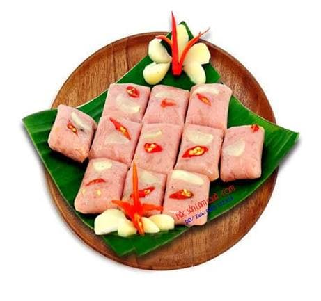 Nem Chua Tuấn Liên ảnh 2
