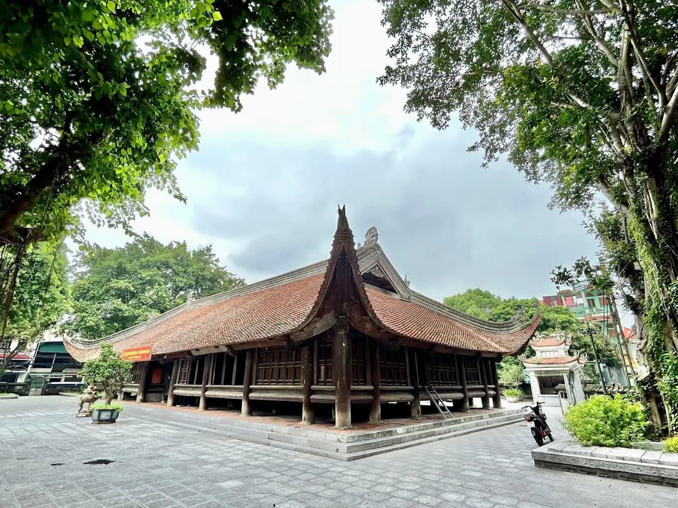 Đình Đình Bảng