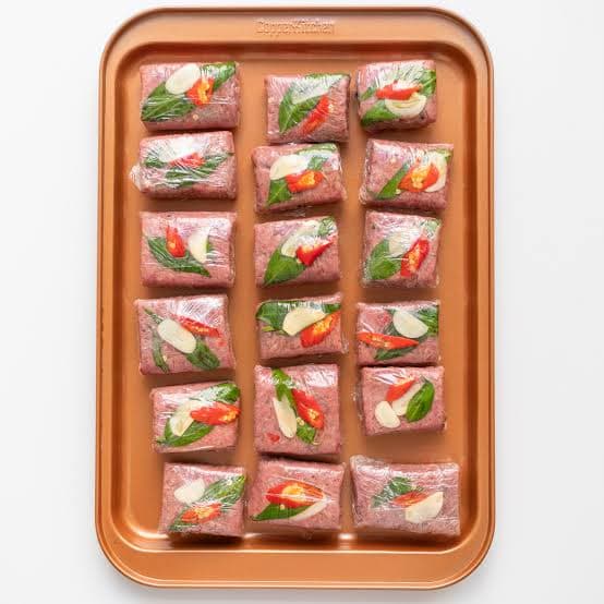 Nem Chua Tuấn Liên ảnh 3