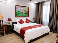  Khách Sạn Victory Sky ảnh 2