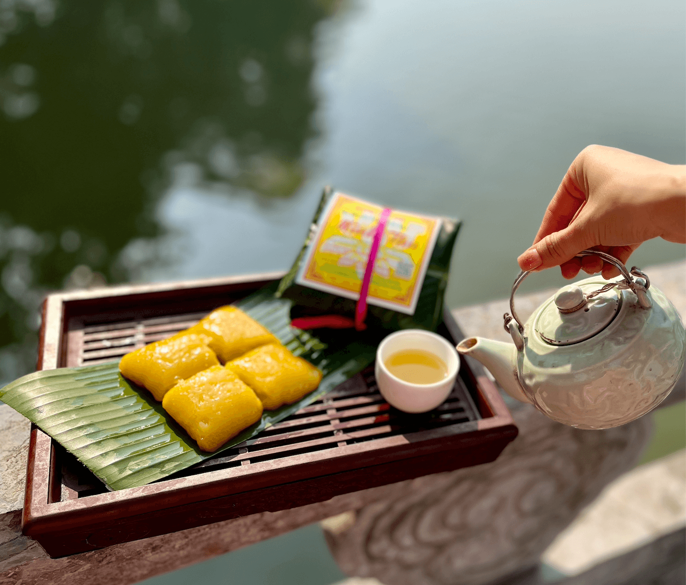 Hành Trình Thưởng Thức Mỹ Vị Đất Kinh Bắc ảnh 4